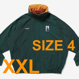 descendant nautica クルーネック　2XL