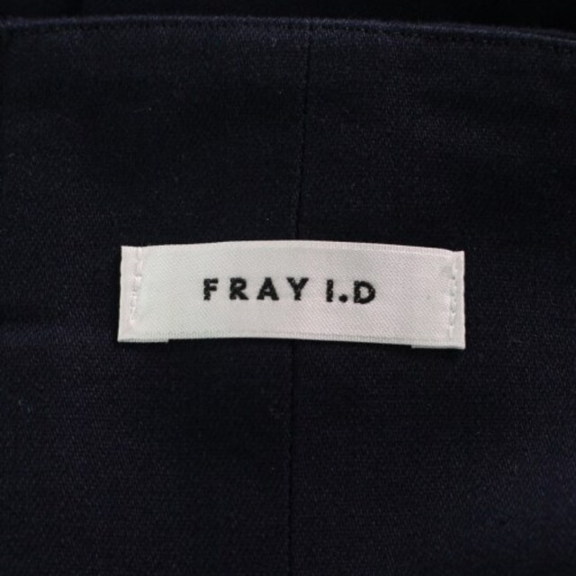 FRAY I.D(フレイアイディー)のFRAY I.D ロング・マキシ丈スカート レディース レディースのスカート(ロングスカート)の商品写真