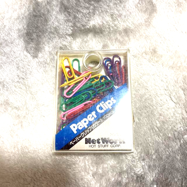 クリップまとめ売りの通販 by non's shop|ラクマ クリップまとめ売りの通販 by non's shop|ラクマ