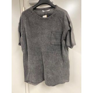 イーブス(YEVS)の【新品YEVS】Tシャツ(Tシャツ/カットソー(半袖/袖なし))