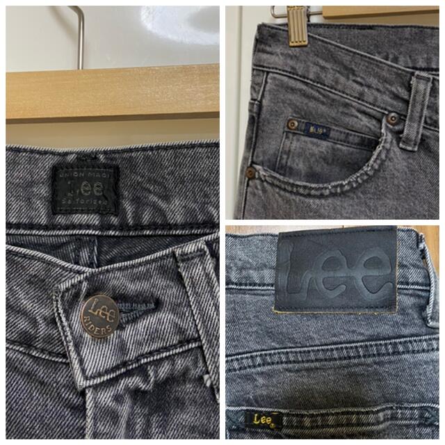 nano・universe - 美品 ナノユニバース Lee 別注 スキニー nano・universe - 美品 ナノユニバース Lee 別注 スキニー