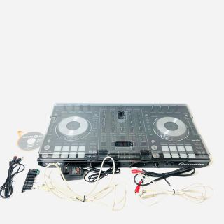 パイオニア(Pioneer)の【美品】 Pioneer DDJ-SX UDGコントローラーバッグセット(DJコントローラー)