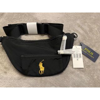 ポロラルフローレン(POLO RALPH LAUREN)のラルフローレン♪ボディバッグ値下交渉可能(ボディーバッグ)