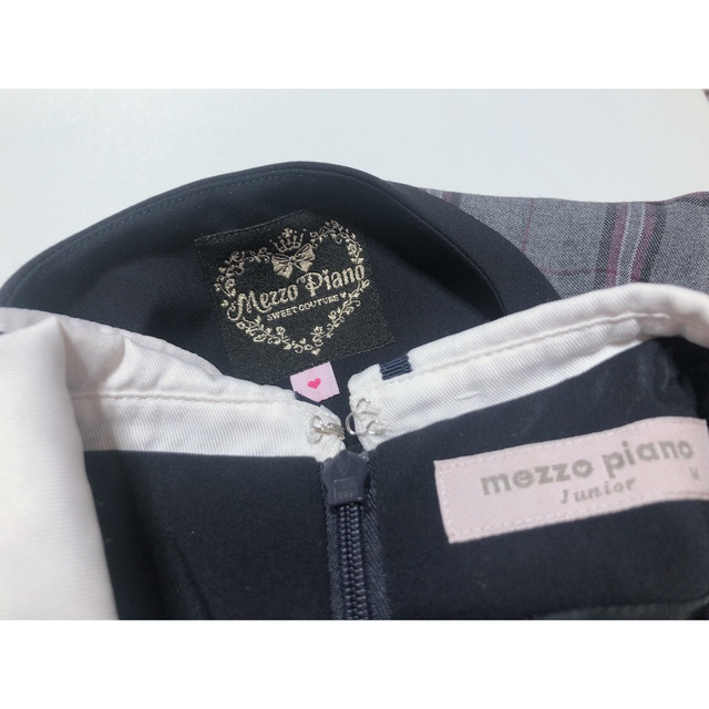 mezzo piano junior - メゾピアノ ジュニア 150 卒服 mezzo mezzo piano junior - メゾピアノ ジュニア 150 卒服 mezzo
