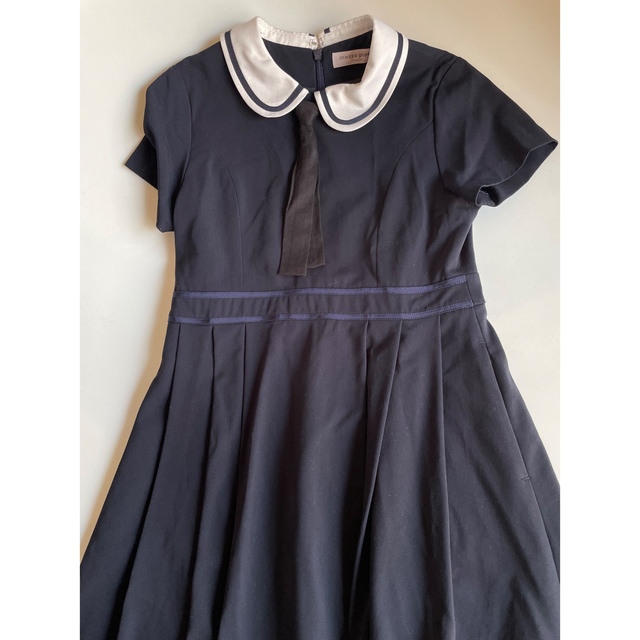 メゾピアノ M/150 卒服 フォーマル セレモニー スーツ セーラー メゾピアノ M/150 卒服 フォーマル セレモニー スーツ セーラー