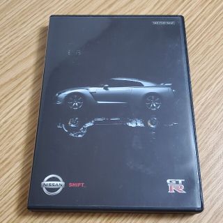 【売切価格】日産 GT-R DVD(その他)