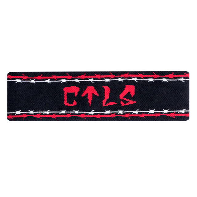 cvtvlist CTLS カタリスト SKY LORD HEADBAND