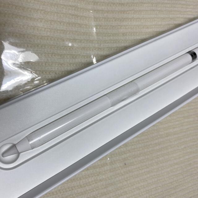 Apple Pencil 第一世代