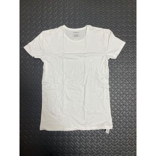 エンポリオアルマーニ(Emporio Armani)の★未使用★エンポリオアルマーニ　Tシャツ　EMPORIOARMANI(Tシャツ/カットソー(半袖/袖なし))