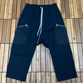 Rick Owens(サルエルパンツ)のフリマアイテム一覧 Rick Owens(サルエルパンツ)のフリマアイテム一覧