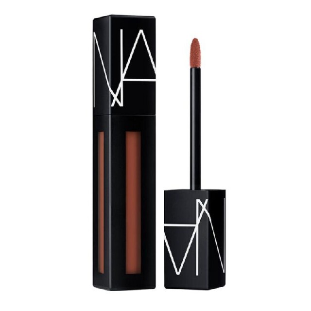 新品☆NARS　パワーマットリップピグメント　2760　スローライド