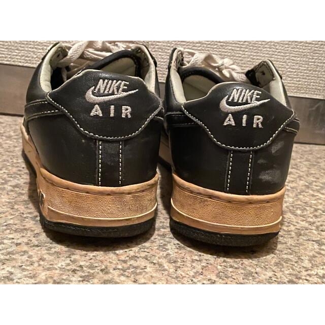 NIKE(ナイキ)のHTM AIR FORCE 1 NIKE エアフォースワン メンズの靴/シューズ(スニーカー)の商品写真