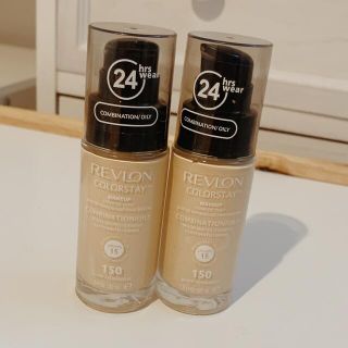 レブロン(REVLON)のレブロン　ファンデーション　150(ファンデーション)