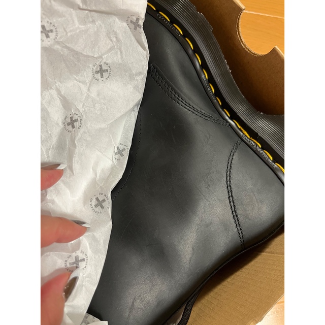 Dr.Martens(ドクターマーチン)のドクターマーチン　ブーツ　23cm レディースの靴/シューズ(ブーツ)の商品写真