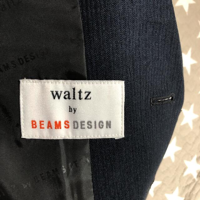 waltz by BEAMS DESIGN男の子 4点セット 150 スーツ