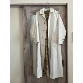 Estella.k Daydream Coat ラッフルコート