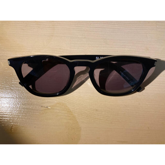 Saint Laurent(サンローラン)の＊SAINT LAURENT SL28/F ＊ メンズのファッション小物(サングラス/メガネ)の商品写真