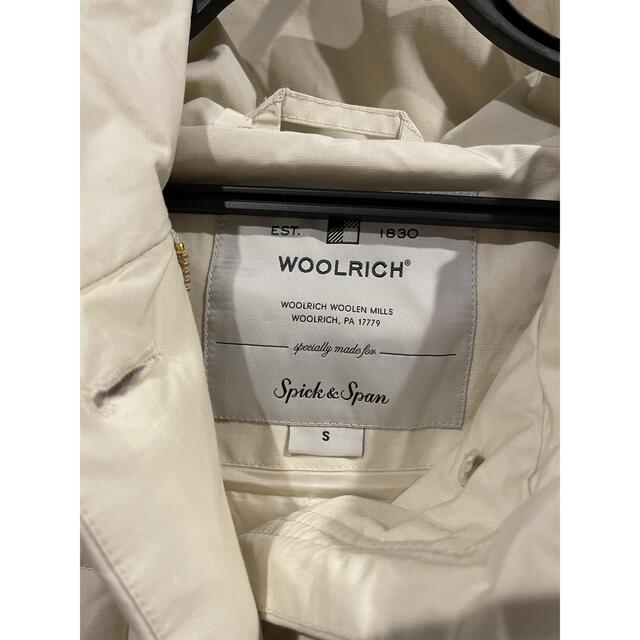 WOOLRICH(ウールリッチ)の⭐︎紫様専用⭐︎ レディースのジャケット/アウター(ダウンコート)の商品写真