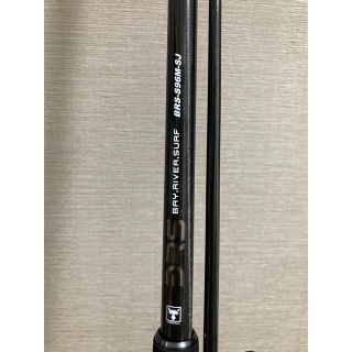 ジャッカル(JACKALL)の[新品未使用] ジャッカル 20 BRS-S96M-SJ(ロッド)