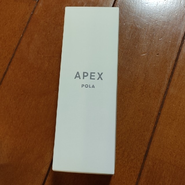 POLA APEX フォームチェンジマスク 671　90g 1本