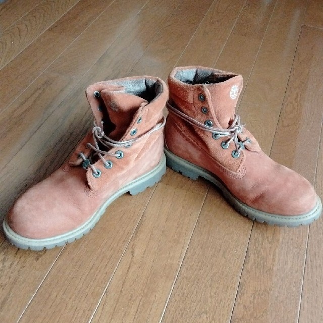 Timberland(ティンバーランド)のティンバーランドレディースブーツ レディースの靴/シューズ(ブーツ)の商品写真