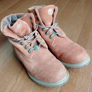 ティンバーランド(Timberland)のティンバーランドレディースブーツ(ブーツ)