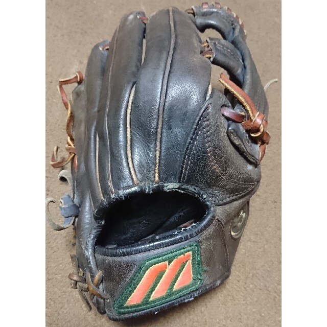 MIZUNO - 【処分価格】Mizuno ビューリーグ 硬式 内野手用 グローブの
