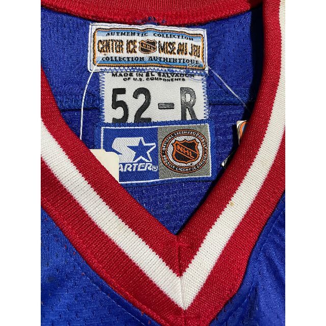 激安オンライン販売 Nhl ニューヨークレンジャース オーセンティックプレイヤージャージ オンライン激安店舗 Schermann Ins Com