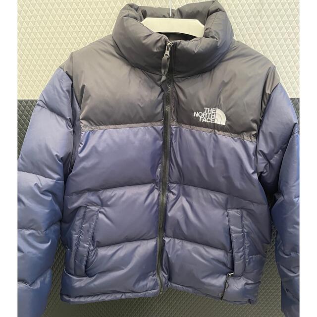 メンズTHE NORTH FACE NUPTSE レトロヌプシ ダウンノースフェイス