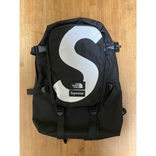 シュプリーム(Supreme)のSupreme THE NORTH FACE S Logo Backpack(バッグパック/リュック)