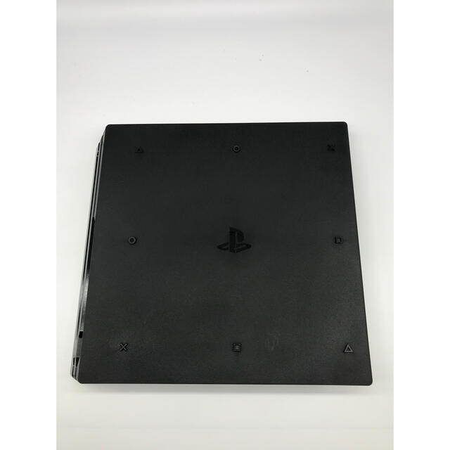 PS4 PRO CUH7100B　STAR WARS edition エンタメ/ホビーのゲームソフト/ゲーム機本体(家庭用ゲーム機本体)の商品写真