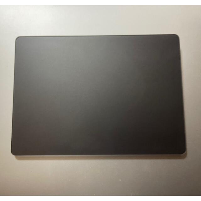 Magic trackpad2 スペースグレイ　Apple