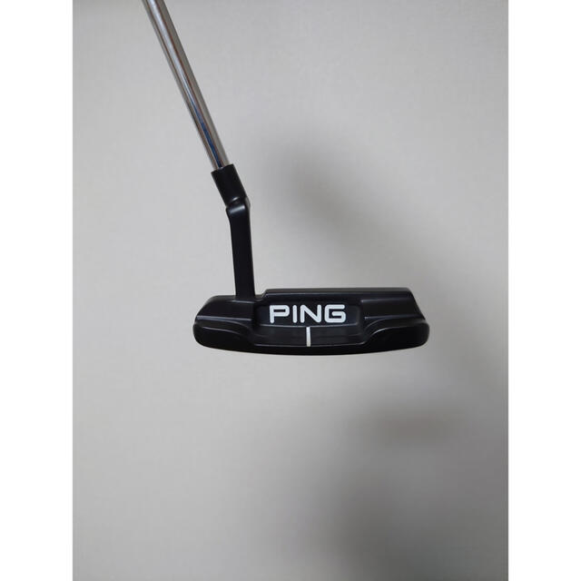 PING  ANSER SIGMA2  34inch