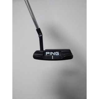 ピン(PING)のPING  ANSER SIGMA2  34inch(クラブ)