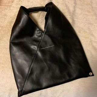 マルタンマルジェラ(Maison Martin Margiela)の★ MM⑥ エムエムシックス   ecoバック付き^ ^(トートバッグ)