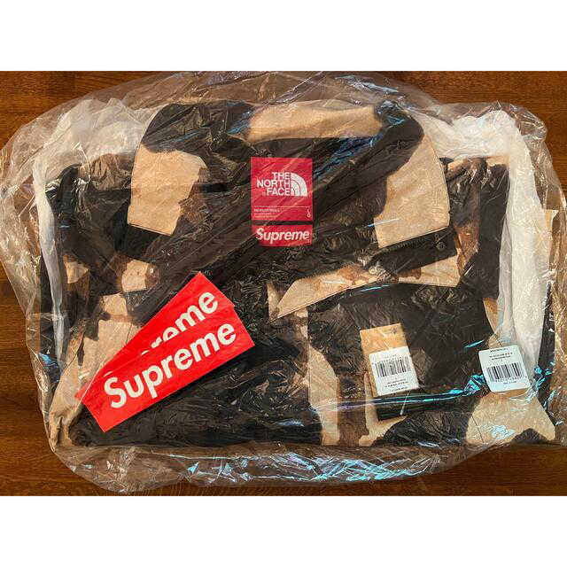 Supreme The North Face Mountain Jacket L 1