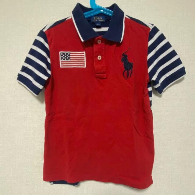 POLO RALPH LAUREN - POLO ポロ ラルフローレン 130 ビッグポニー ...