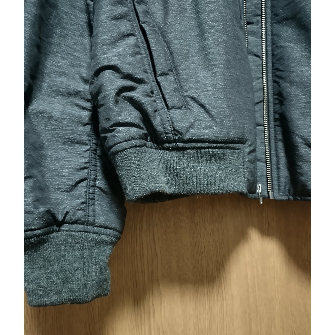 半額 新品 alexander wang メンズ ma-1 UNIQLO XS | cyberzonagamers.com