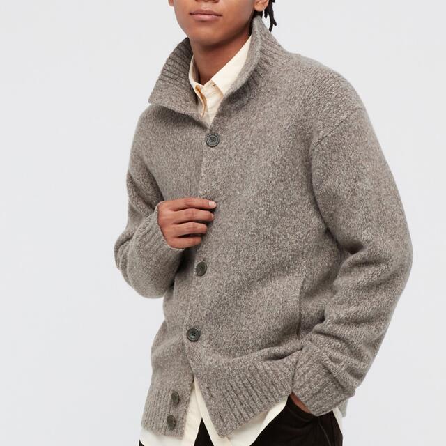 Uniqlo ユニクロ スフレヤーンローゲージカーディガンの通販 By むぎ ユニクロならラクマ Uniqlo ユニクロ スフレヤーンローゲージカーディガンの通販 By むぎ ユニクロならラクマ