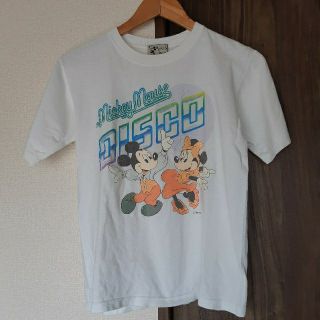 ビームスボーイ(BEAMS BOY)のBEAMS BOY　ビームスボーイ　ミッキーマウス　ミニー　ドナルド　Tシャツ(シャツ/ブラウス(半袖/袖なし))