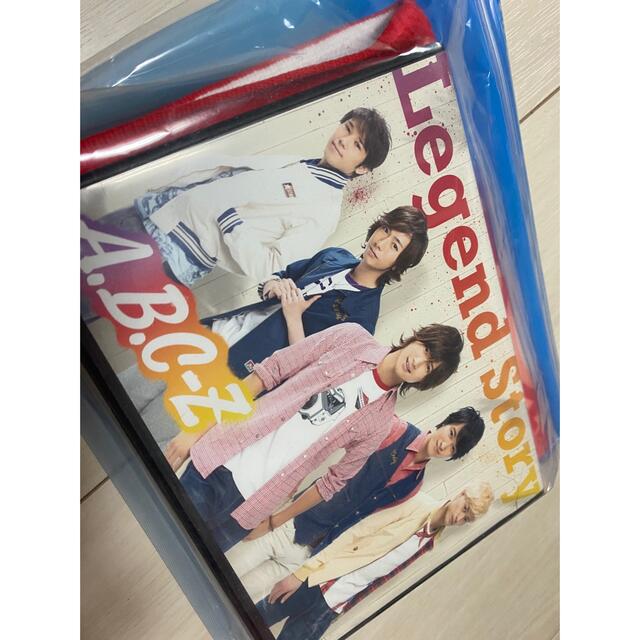 A.B.C-Z(エービーシーズィー)のA.B.C-Z  エンタメ/ホビーのタレントグッズ(アイドルグッズ)の商品写真