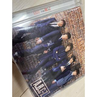 エービーシーズィー(A.B.C-Z)のA.B.C-Z アルバム(アイドルグッズ)