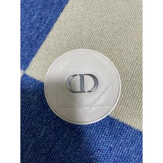 Christian Dior - ディオール　お粉　ラベンダー