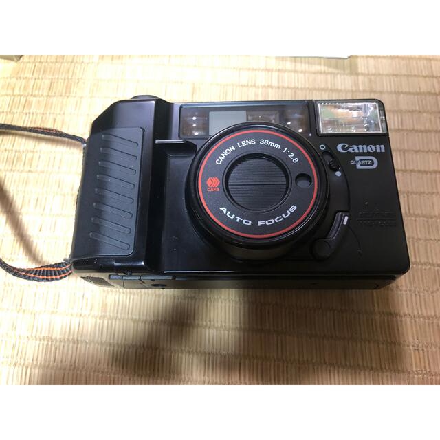Canon - キャノン オートボーイ2 フィルムカメラの通販 by kimichin's