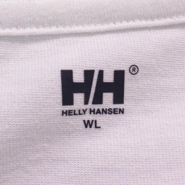 HELLY HANSEN(ヘリーハンセン)のHelly Hansen ワンピース レディース レディースのワンピース(ひざ丈ワンピース)の商品写真