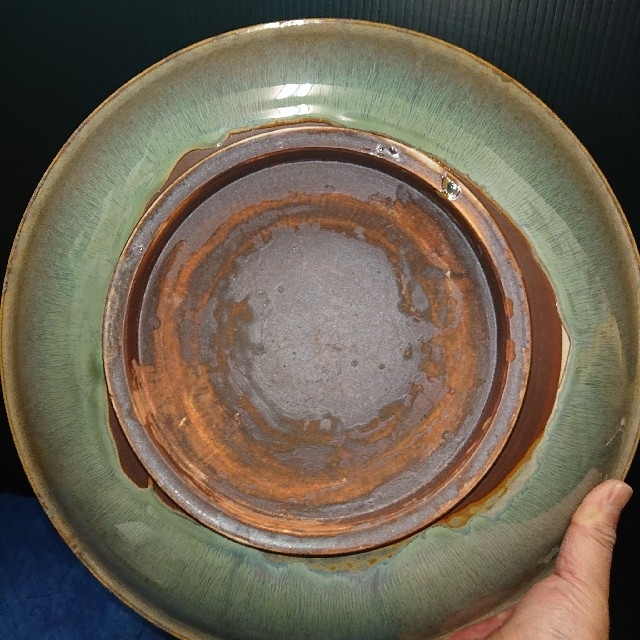 加藤五山窯、特注品 - 美術品/アンティーク 加藤五山窯、特注品 - 美術品/アンティーク