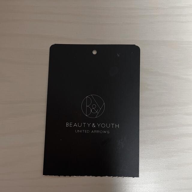 BEAUTY&YOUTH UNITED ARROWS(ビューティアンドユースユナイテッドアローズ)のチェスターコート レディースのジャケット/アウター(チェスターコート)の商品写真