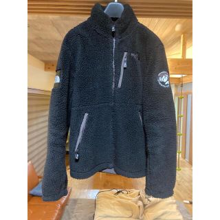 ザノースフェイス(THE NORTH FACE)の値段交渉可能　ノースフェイス　リモ　フリース(ブルゾン)