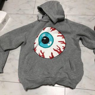 Mishka Mishka パーカーの通販 By Shop ミシカならラクマ