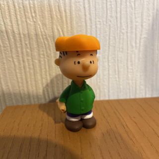 スヌーピー　PEANUTS ガチャ　ならぶんです。3  (キャラクターグッズ)